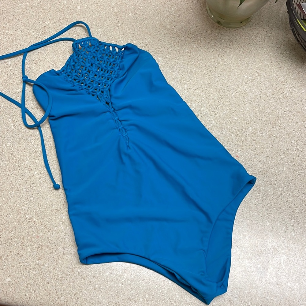 Mikoh swimsuit